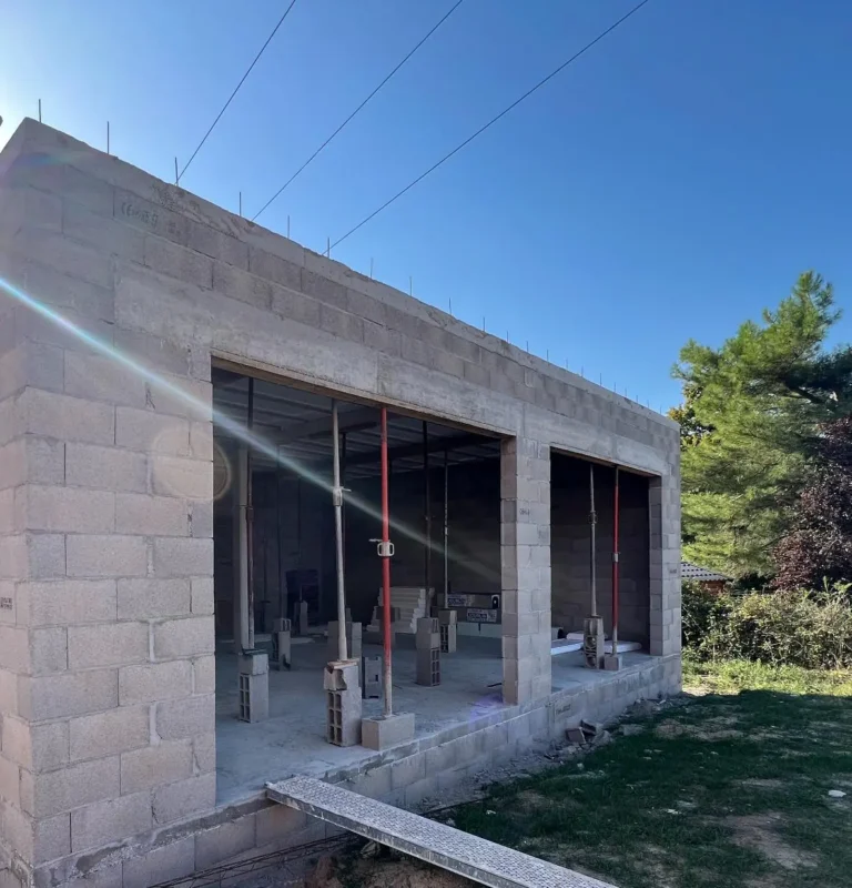 Construction & Maçonnerie générale 2 construction neuve et extension maconnerie 42 prestige concept 4