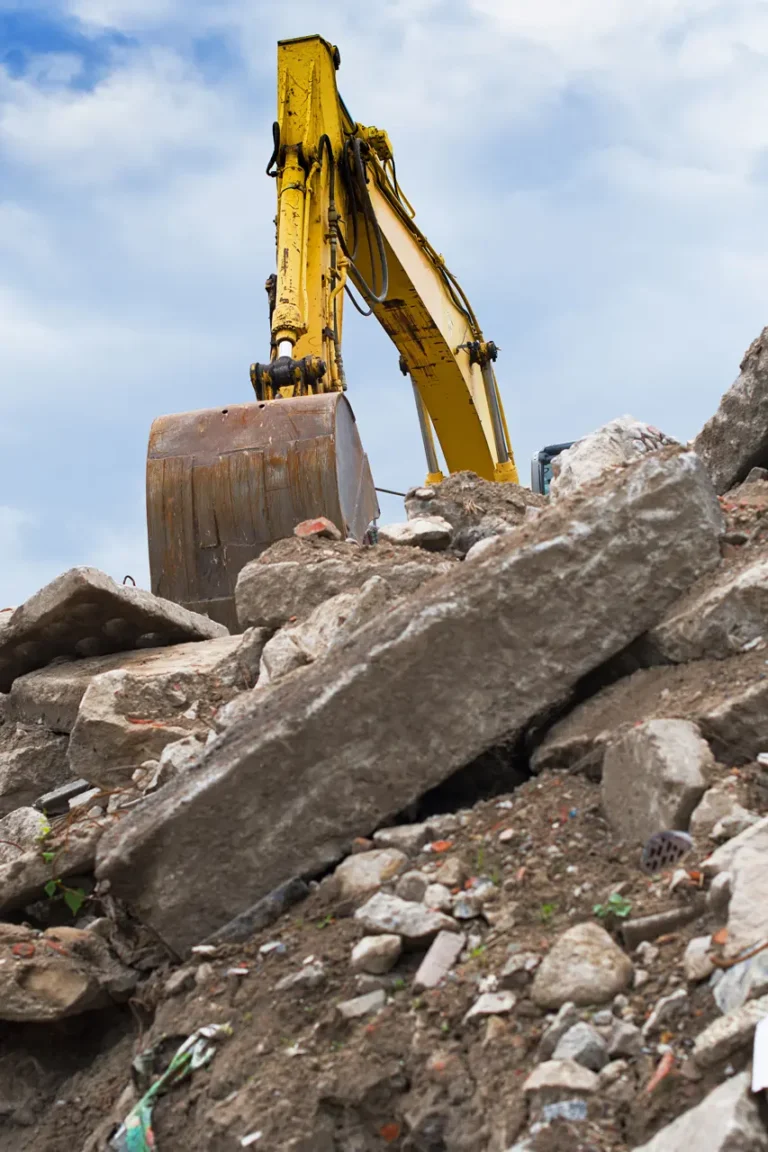 demolition deconstruction maconnerie prestige concept 2